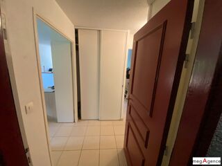  Appartement � vendre 3 pi�ces 62 m�