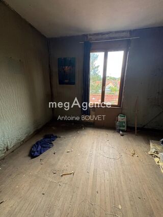  Maison � vendre 3 pi�ces 52 m�