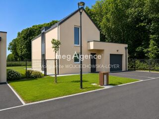  Maison à vendre 4 pièces 125 m²
