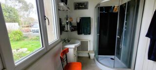  Maison � vendre 4 pi�ces 83 m�