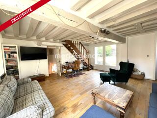  Maison à vendre 4 pièces 103 m²