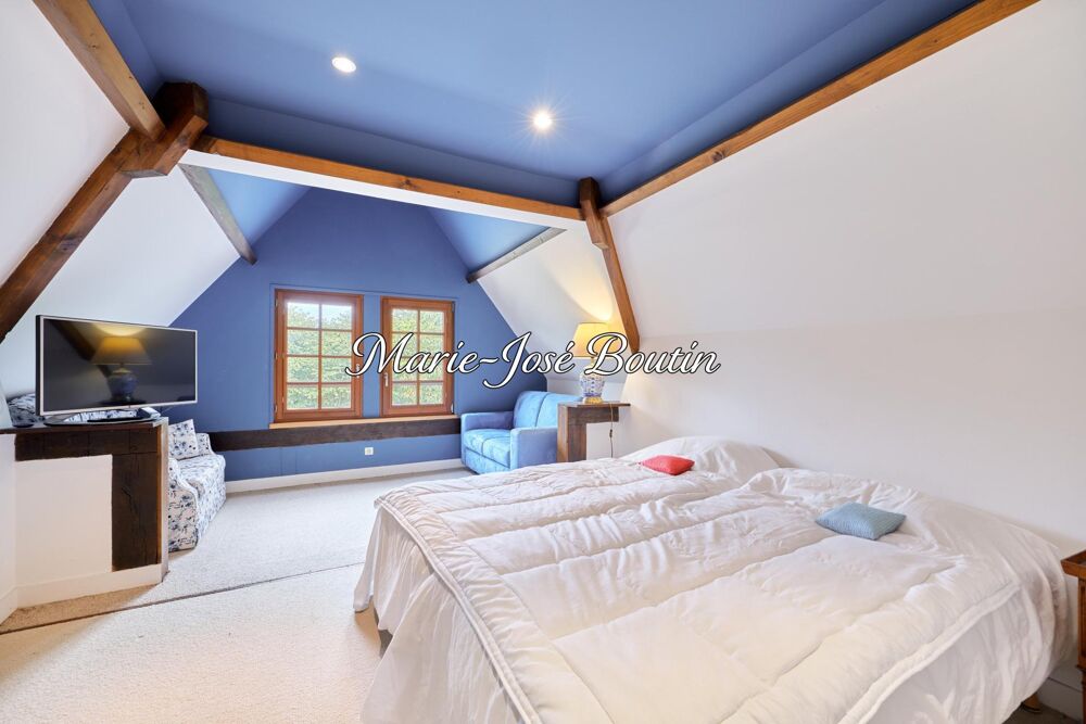 � vendre  Maison Honfleur (14600)