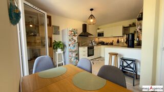 Vente Appartement Appartement duplex rénové, spacieux, vue dégagée. Elancourt