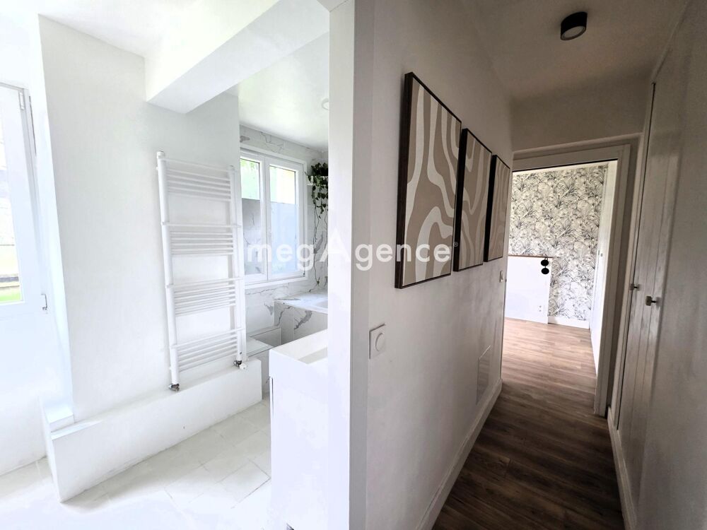 Vente Appartement Appart 3 Pieces refait à neuf + box + 2 caves Le perreux-sur-marne