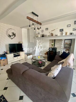  Maison  vendre 6 pices 135 m