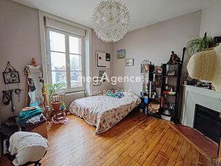  Maison � vendre 7 pi�ces 160 m�