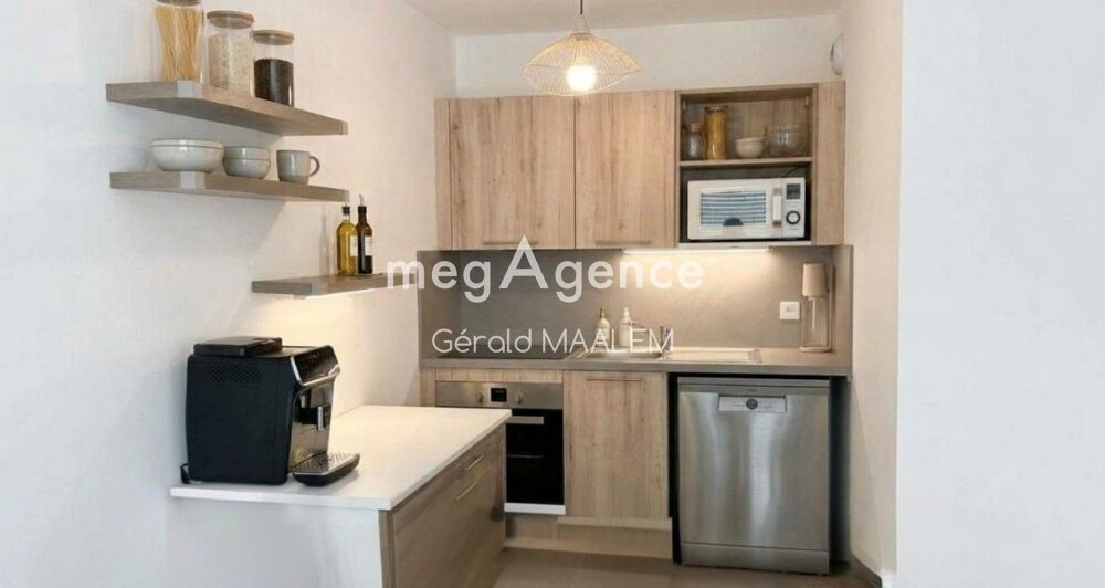 Vente Appartement Appartement de 43m² à Roquebrune-sur-argens Roquebrune-sur-argens