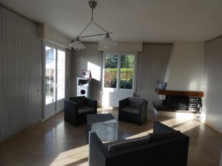  Maison � vendre 6 pi�ces 155 m�