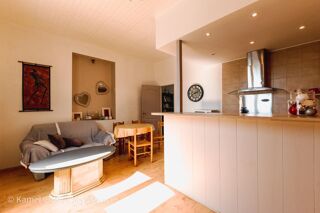  Appartement � vendre 2 pi�ces 40 m�