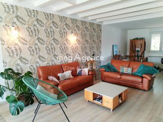  Maison � vendre 5 pi�ces 133 m�