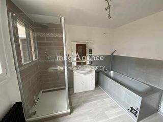  Maison � vendre 4 pi�ces 103 m�