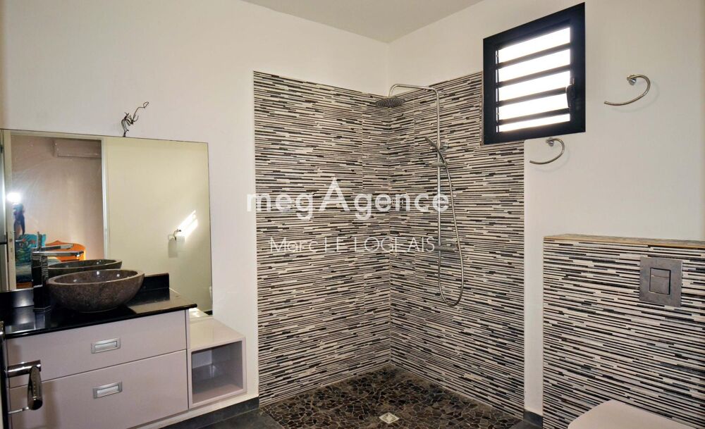 � vendre  Maison Le Moule (97160)