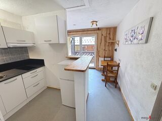  Appartement à vendre 1 pièce 17 m²