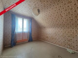  Maison à vendre 5 pièces 116 m²