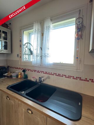  Appartement � vendre 4 pi�ces 88 m�