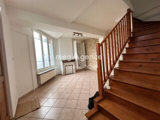  Maison à vendre 3 pièces 57 m²