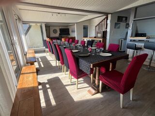  Maison � vendre 9 pi�ces 175 m�