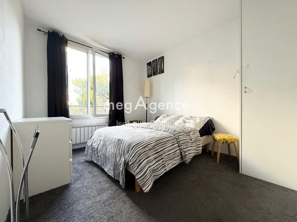 Vente Appartement Bel Appartement au coeur de Saint Cloud Saint-cloud