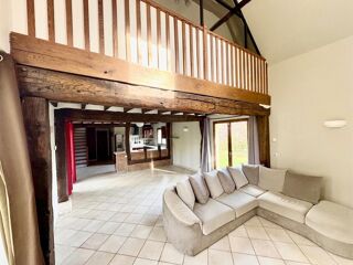  Maison à vendre 6 pièces 130 m²