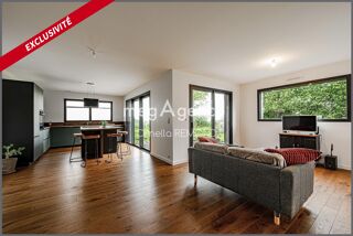  Maison  vendre 4 pices 95 m