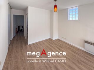  Appartement  vendre 4 pices 62 m
