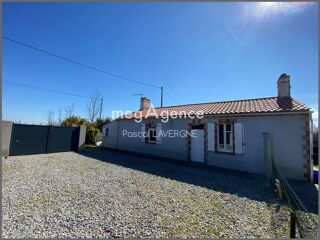  Maison � vendre 4 pi�ces 70 m�