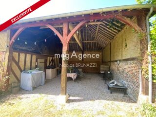  Maison � vendre 5 pi�ces 116 m�