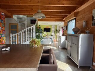  Maison à vendre 5 pièces 110 m²