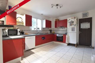  Maison � vendre 5 pi�ces 120 m�