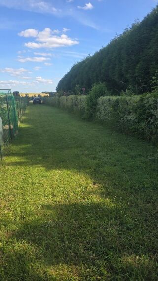  Terrain � vendre 1700 m�