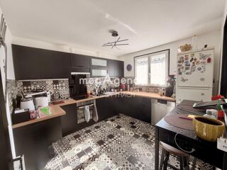 Vente Maison Maison familiale 5 pièces avec garage et jardin – Aucun travaux Migennes