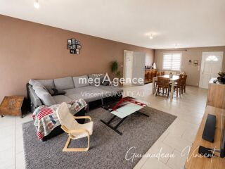  Maison à vendre 7 pièces 141 m²