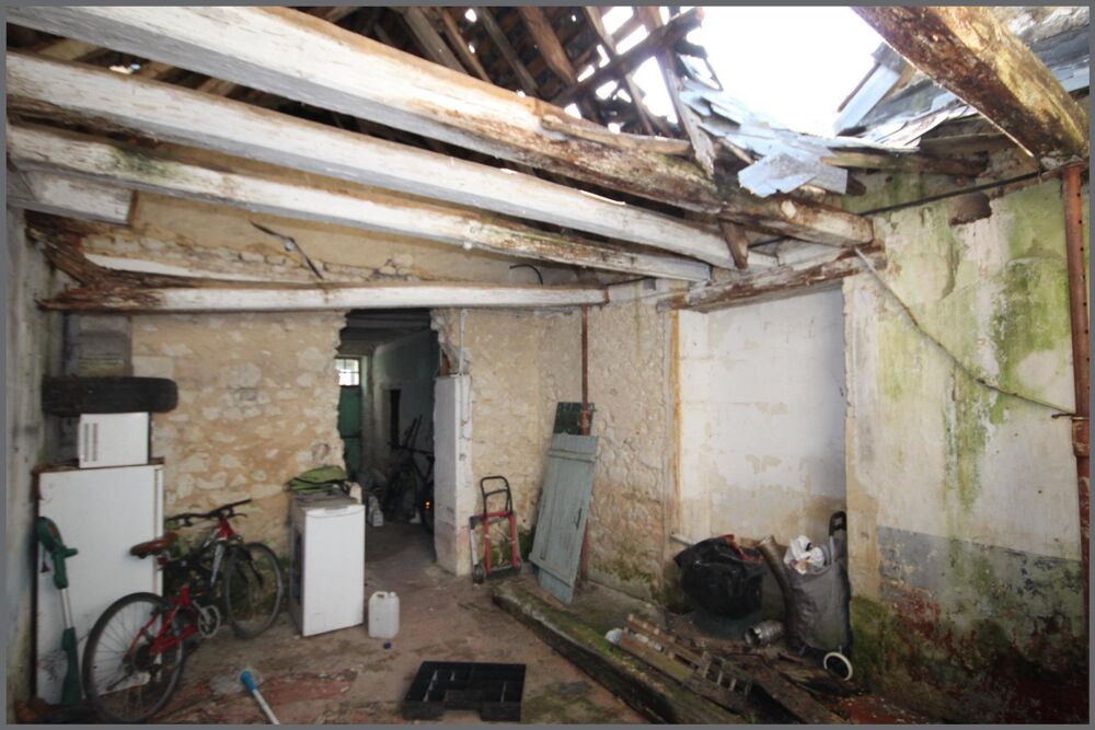 Vente Maison Maison de 46 m2 La chapelle-aux-choux