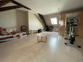  Maison à vendre 5 pièces 90 m²