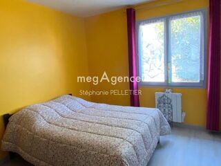  Maison à vendre 6 pièces 130 m²