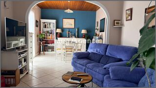 Maison - 5 pièce(s) - 96 m²