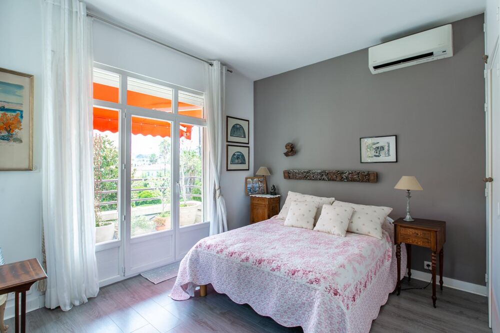 à vendre  Appartement Nice (06200)