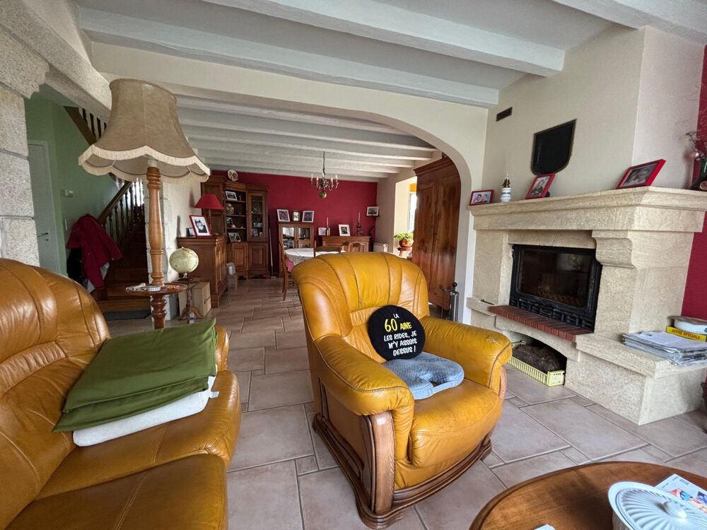 Maison 7 pièces