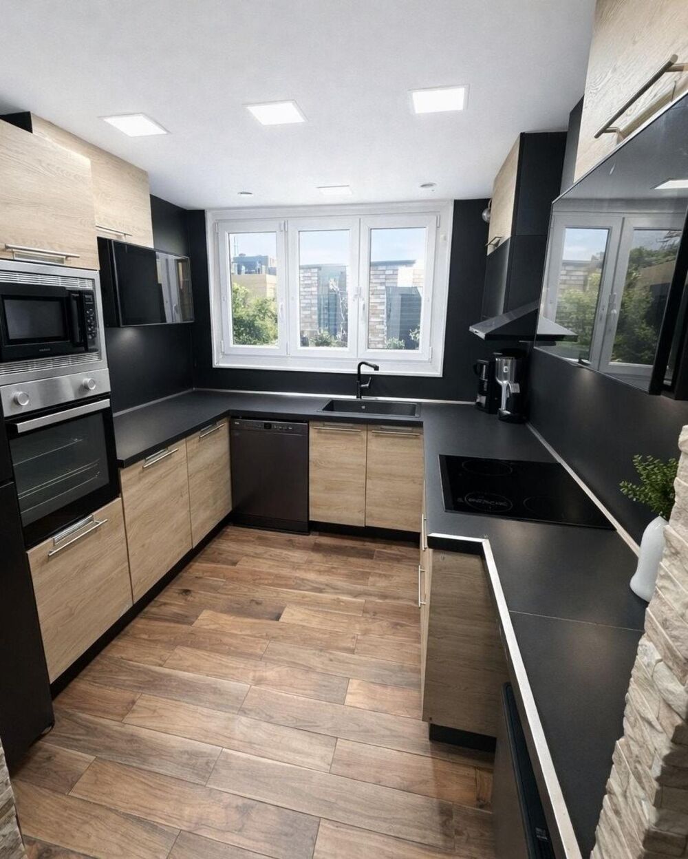 Vente Appartement Appartement 2 à 3 chambres quartier Fraternité, entièrement rénové Roubaix