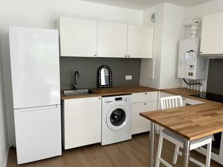  Appartement � vendre 2 pi�ces 43 m�