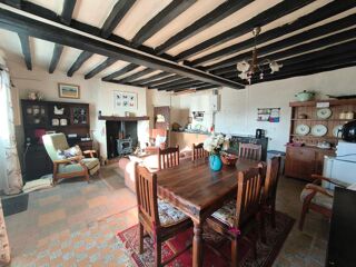  Maison � vendre 4 pi�ces 76 m�