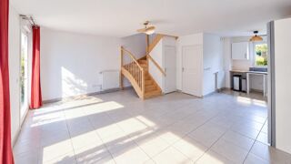  Maison à vendre 4 pièces 80 m²