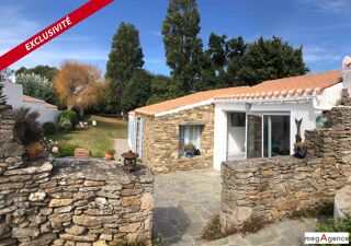  Maison � vendre 9 pi�ces 140 m�