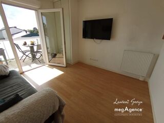  Appartement  vendre 2 pices 40 m