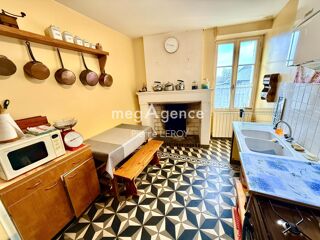  Maison à vendre 4 pièces 113 m²