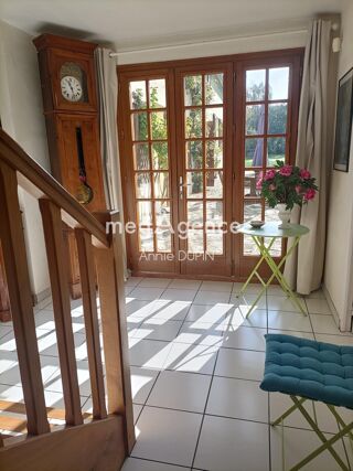  Maison � vendre 8 pi�ces 261 m�