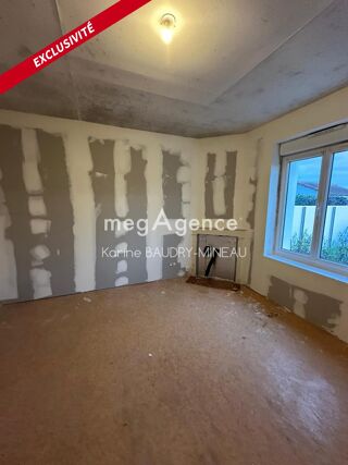  Maison � vendre 3 pi�ces 65 m�