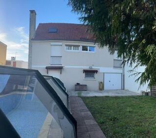  Maison � vendre 5 pi�ces 114 m�