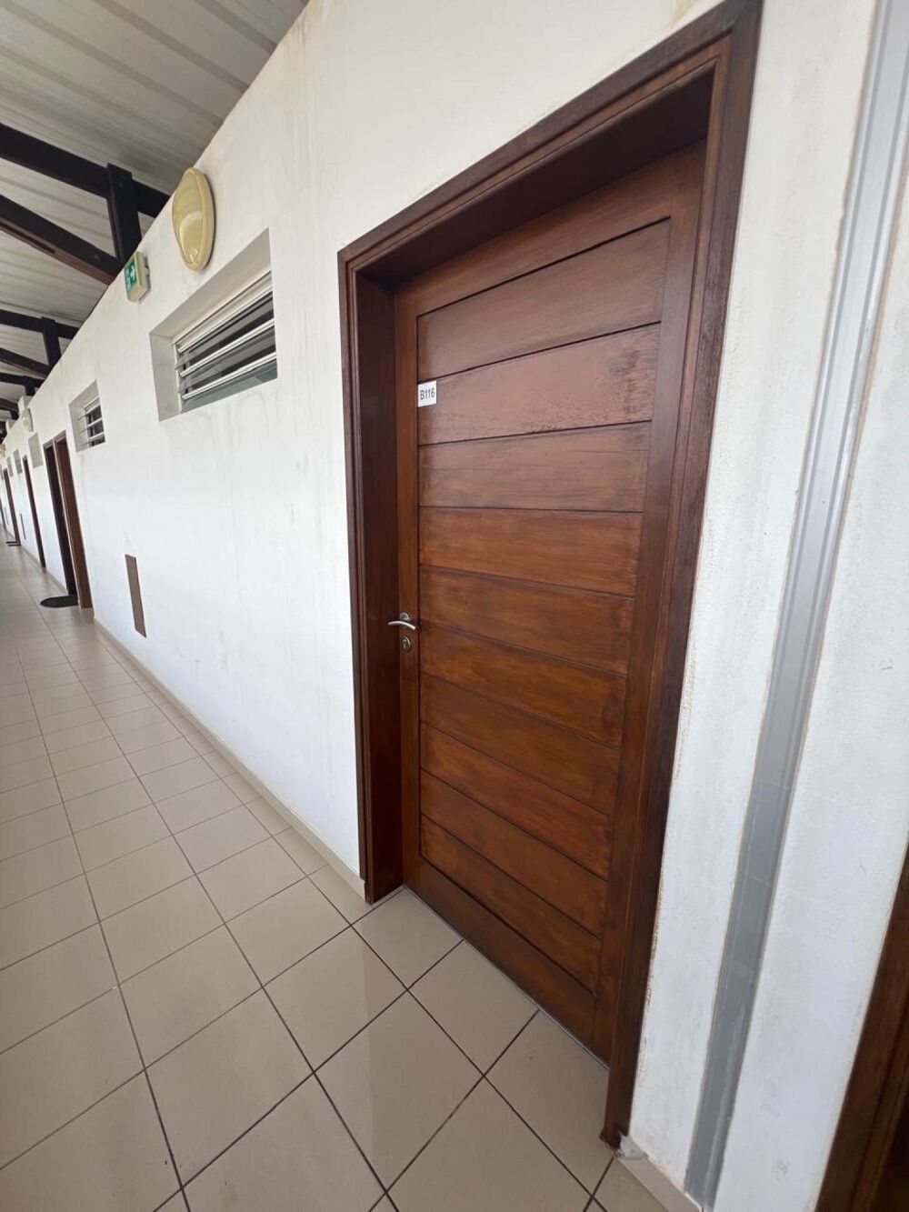 Vente Appartement (Studio) meublé à vendre à la ZAC Hibiscus Cayenne