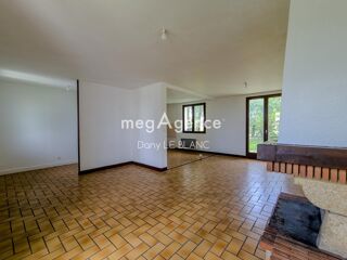  Maison � vendre 3 pi�ces 66 m�